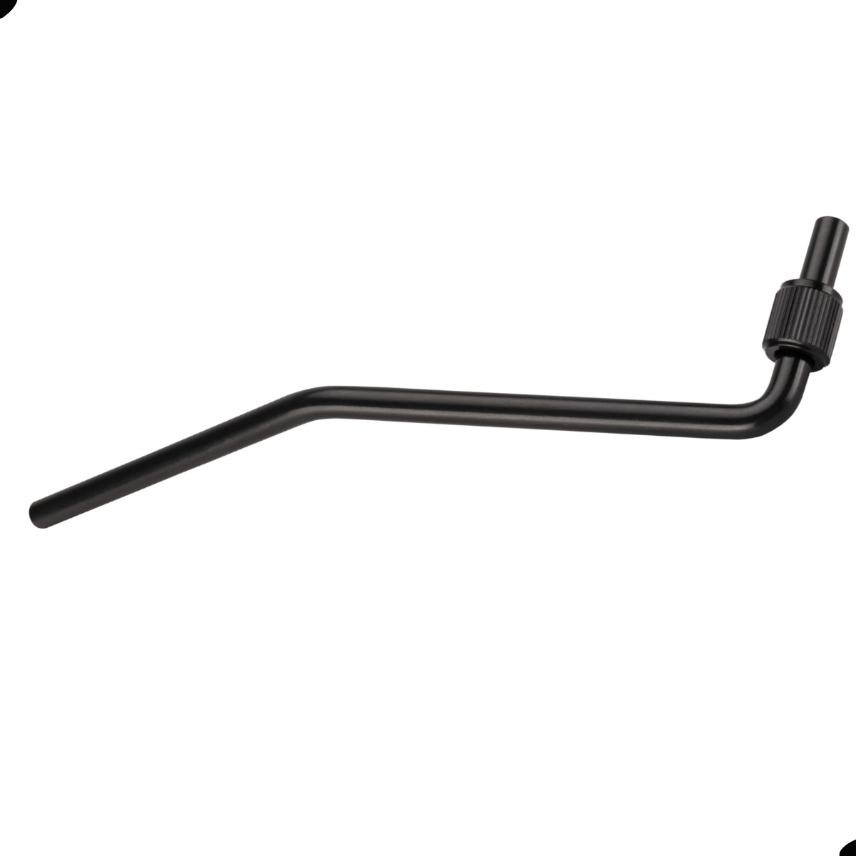 Alavanca Jackson Tremolo ARM JT585LP Linha JS22/32 Floyd Rose Black 0062595000