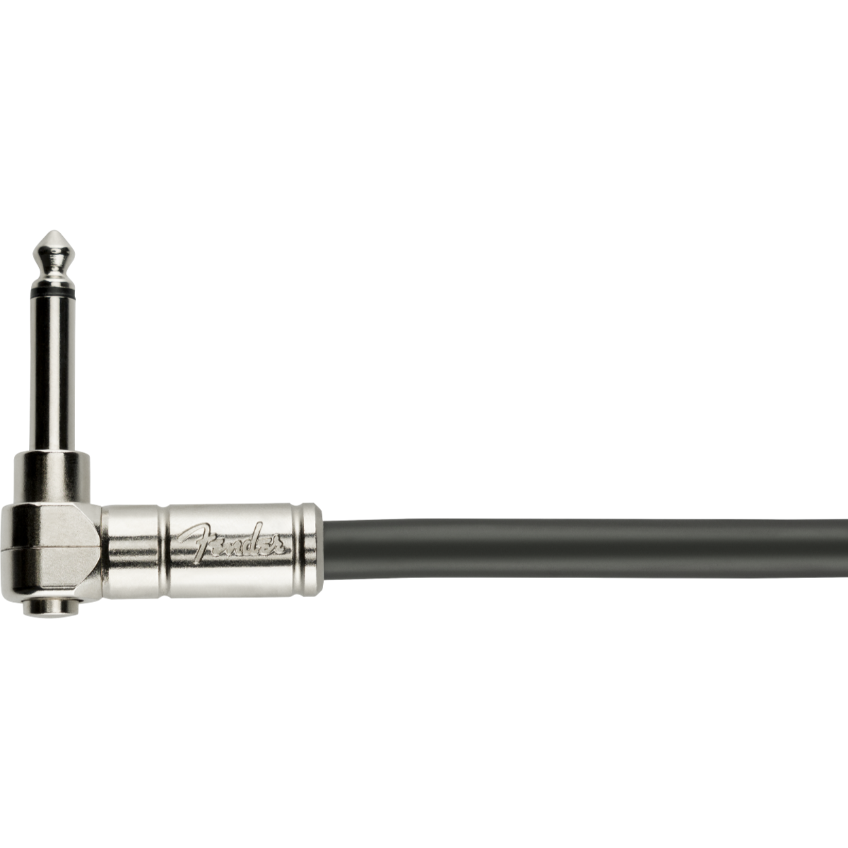 Cabo Fender Professional Series Kill Switch Cable 15" Straight Angle 0990815206