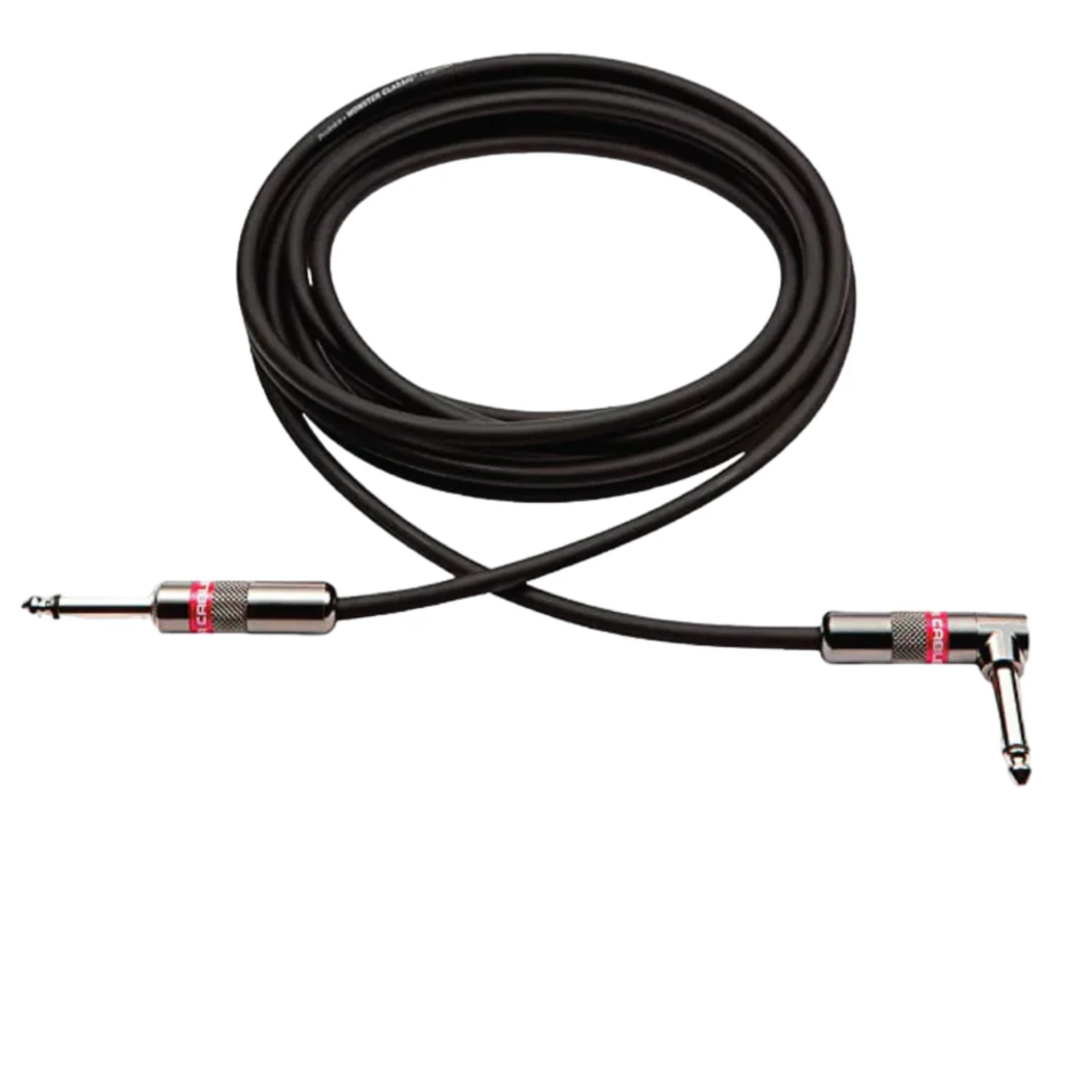 Cabo Monster Para Instrumento Classic 12FT 3,65MT R/A