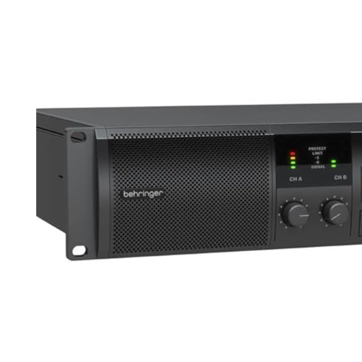 Amplificador Behringer NX6000D