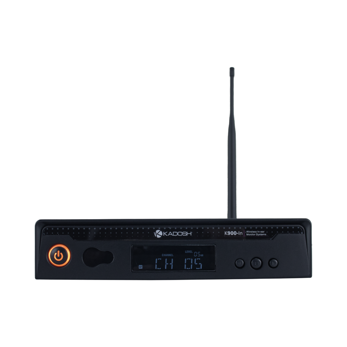 Sistema de Monitoramento Kadosh K900 IN