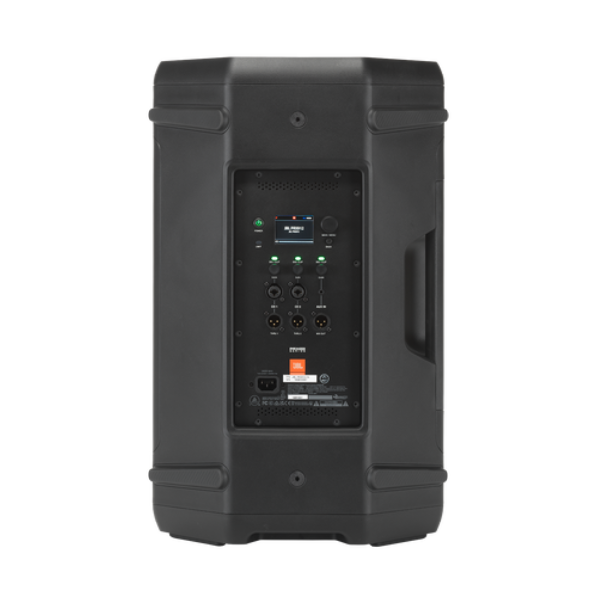 Caixa Acustica JBL PRX912