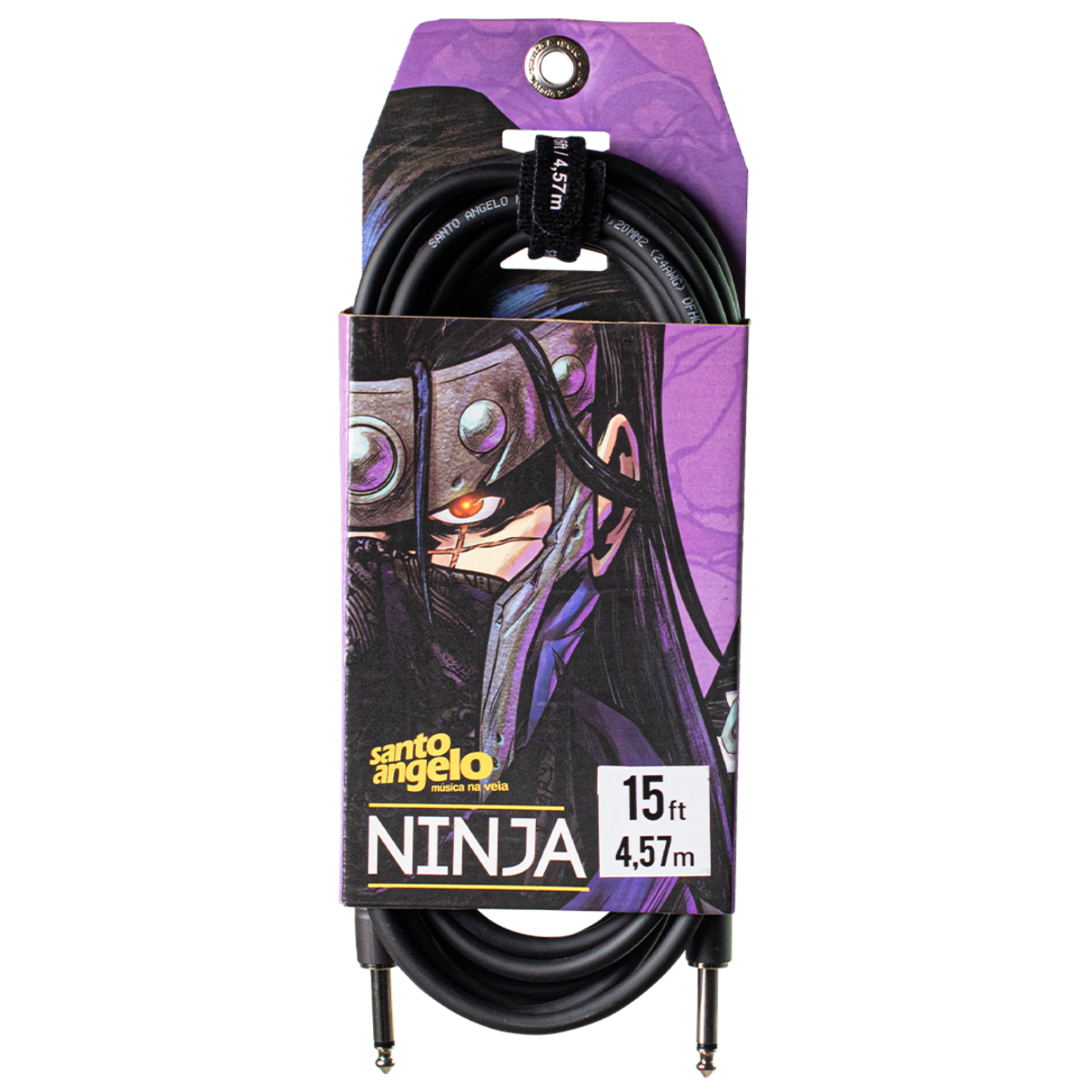 Cabo Santo Angelo Ninja Cable P10XP10 10FT/3.05M