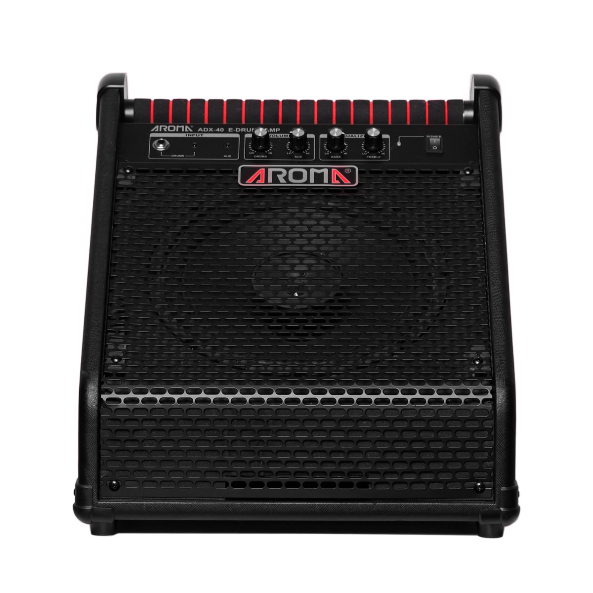 Amplificador Aroma ADX-40 Drum