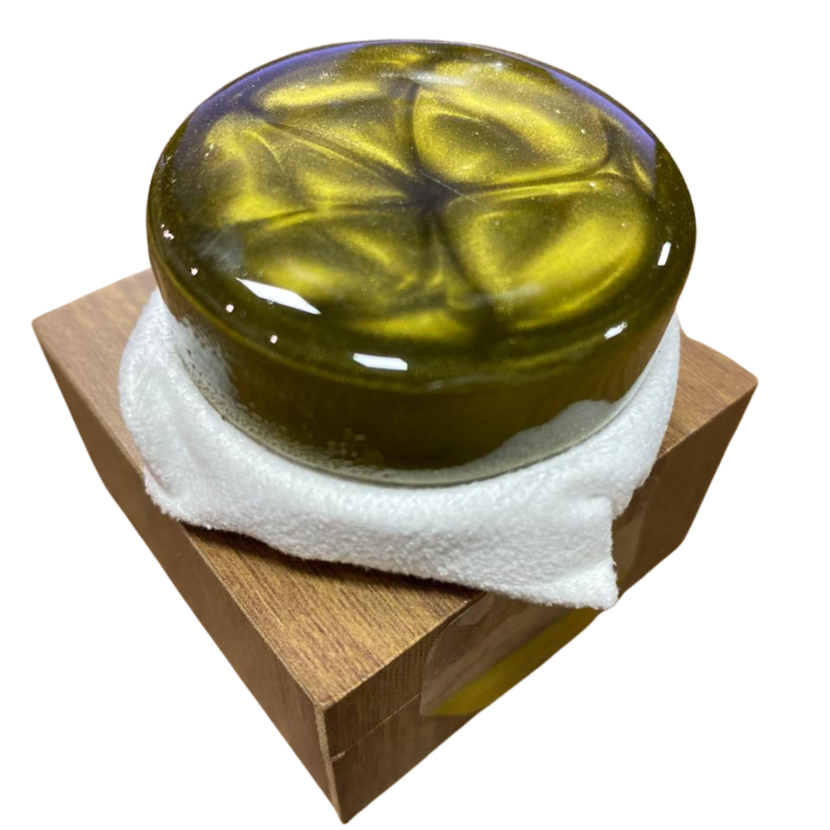 Breu Harmonia Classical VCR-11