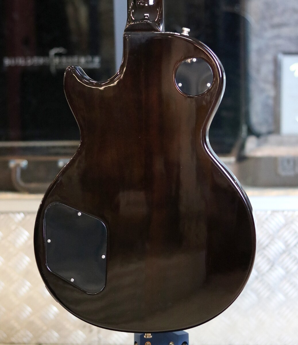 Guitarra Gibson Les Paul Standard Slash Anaconda Burst LTD Edition " Semi-Novo "