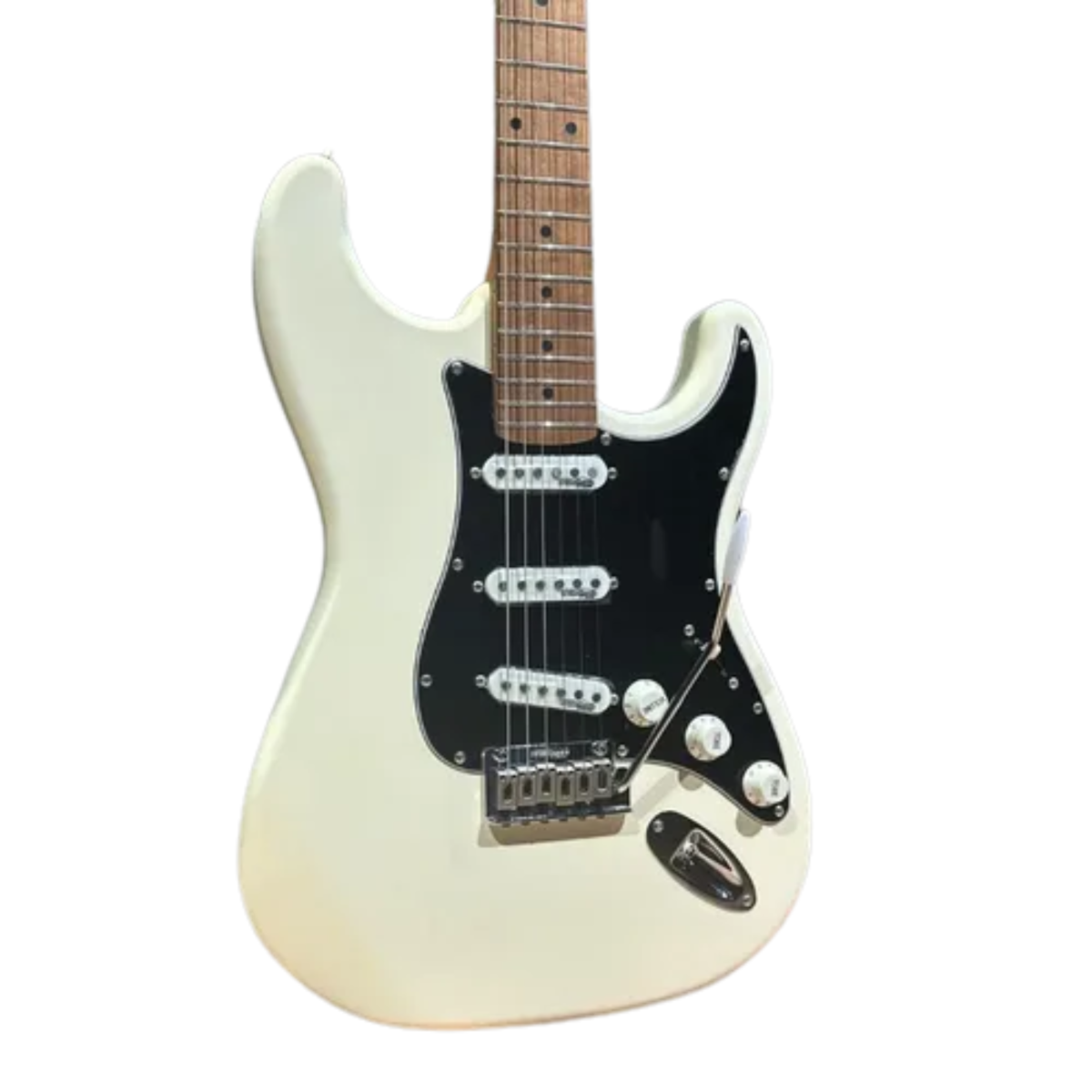 Guitarra Benson Hardy S 901 M OW/BK