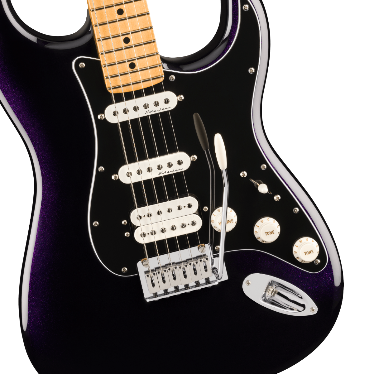 Guitarra Fender Player II Modified Stratocaster HSS Dusk 0147432310