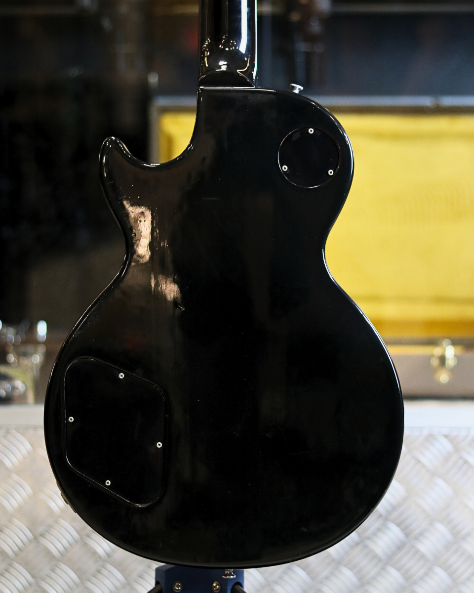 Guitarra Gibson Les Paul Studio "Semi-Nova"