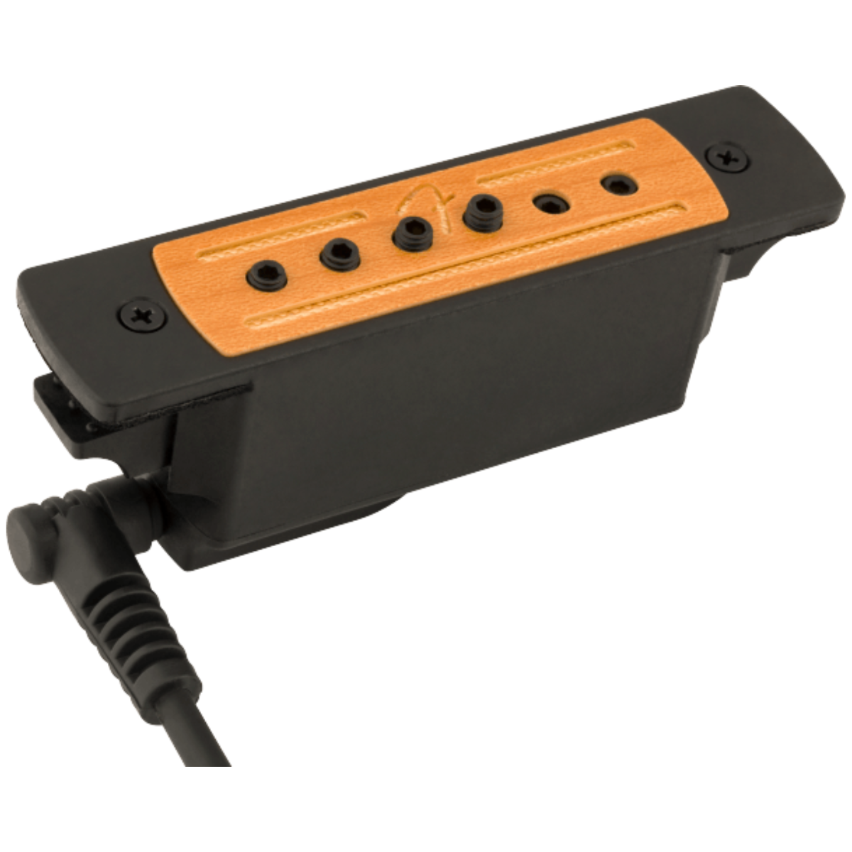 Captador Fender Mesquite Humbucking Acoustic Soundhole Pickup HB 0992276000