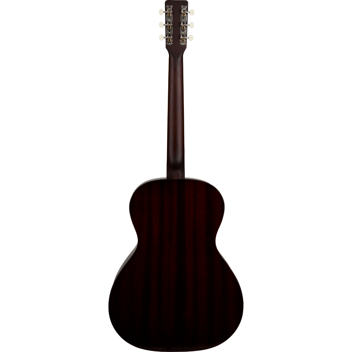 Violao Gretsch Jim Dandy Concert LTD ST 2711102036 Heritage Burst