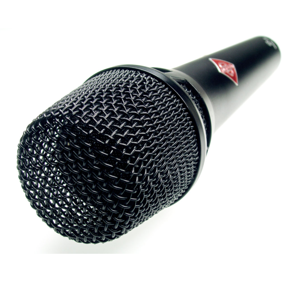 Microfone Neumann KMS104 Plus Preto 80788