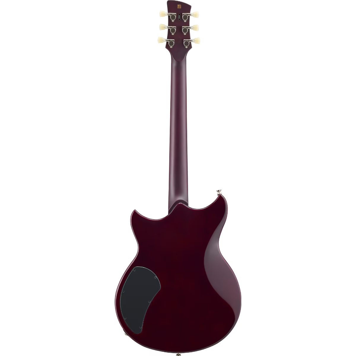 Guitarra Yamaha Revstar RS S02T SSB VEC1410