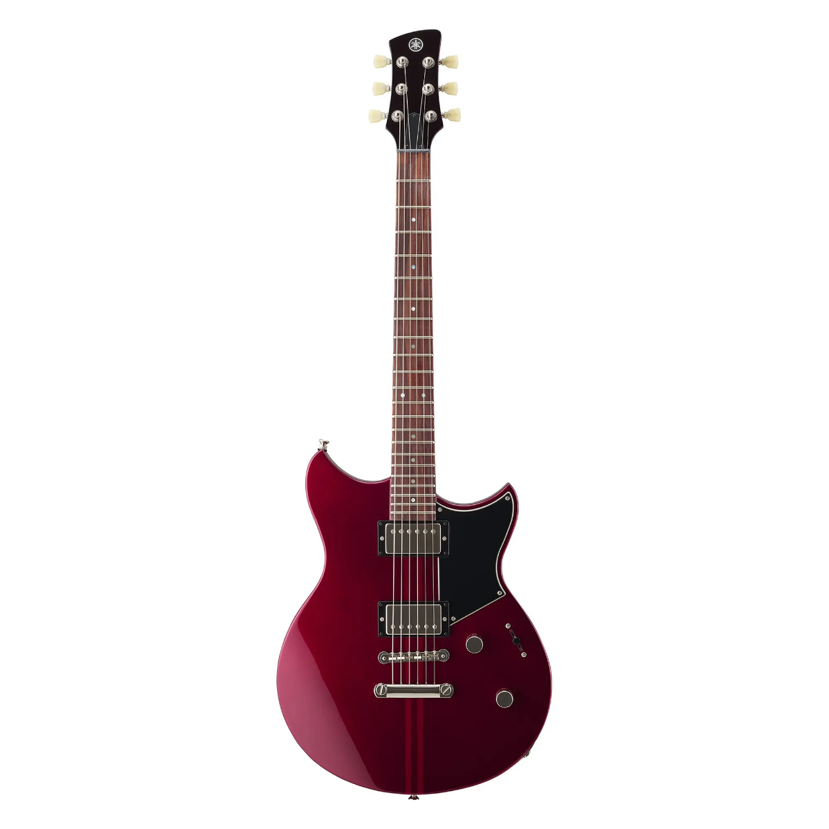 Guitarra Yamaha Revistar RS E20 RCB VEC1470