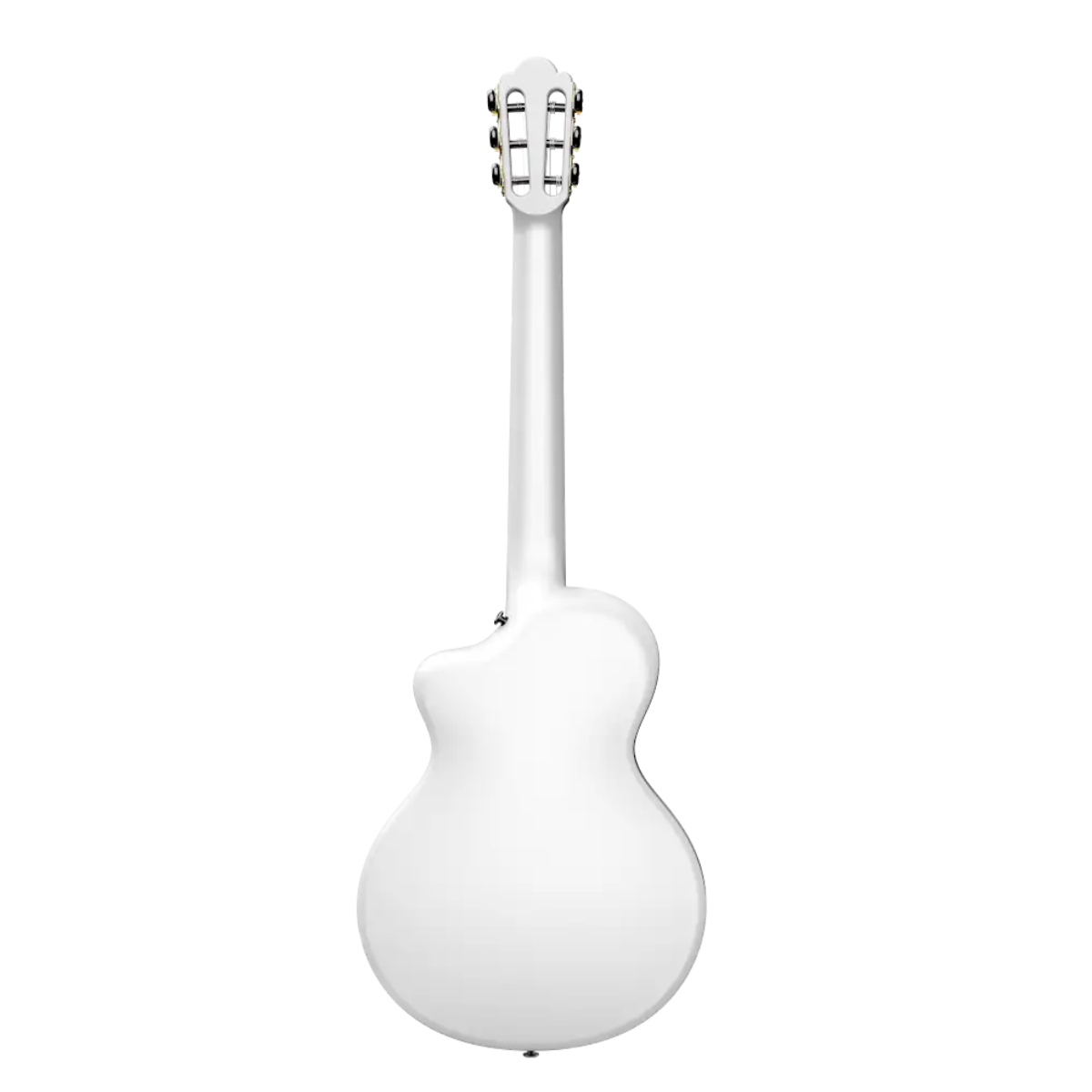 Violão Natasha Cosmos Radiant Pearl Acústico