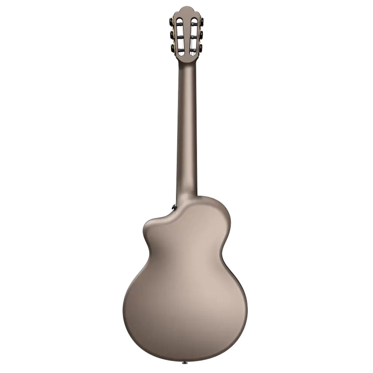 Violão Natasha Cosmos Latte Acústico