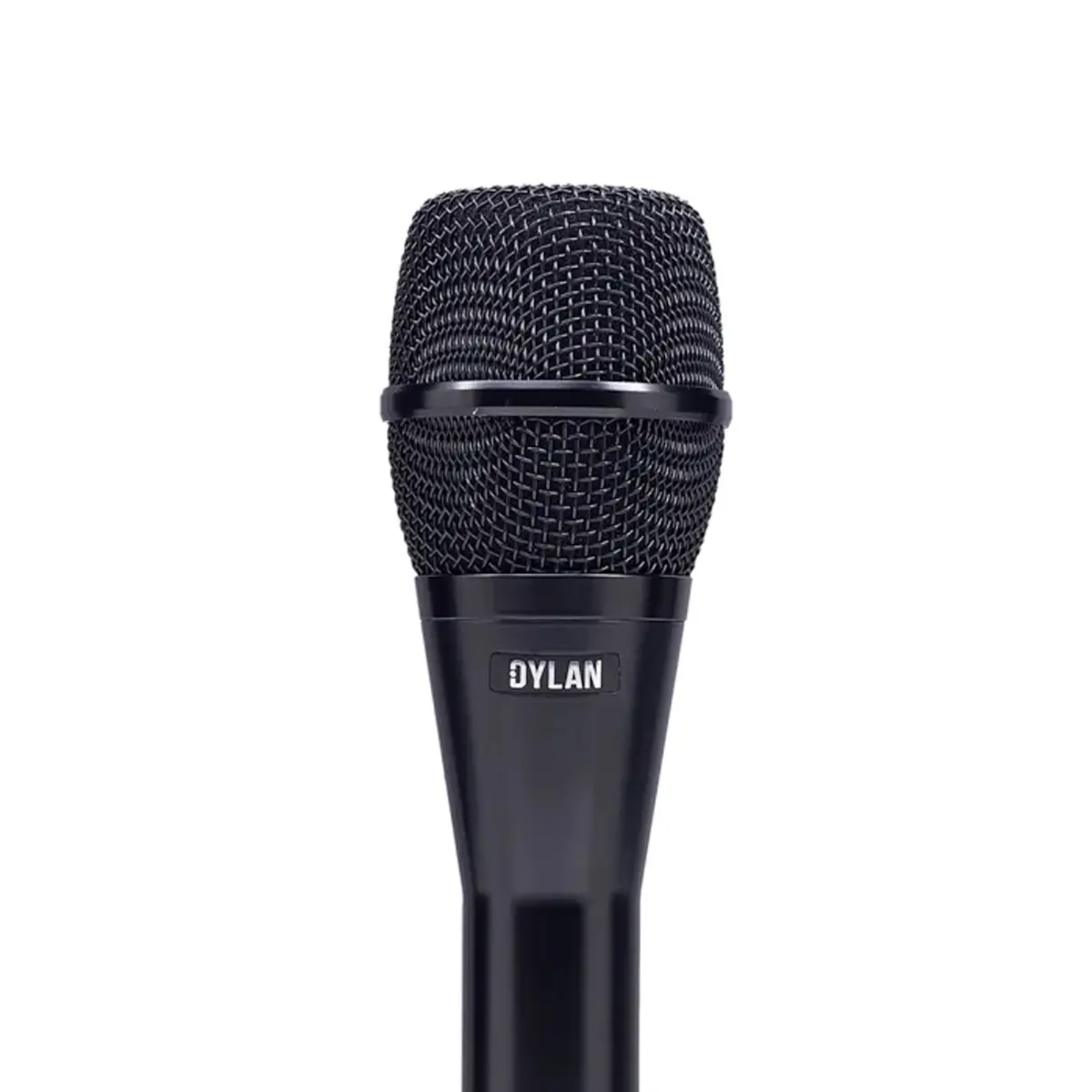 Microfone Dylan DLS-9 Unidirecional Dinâmico