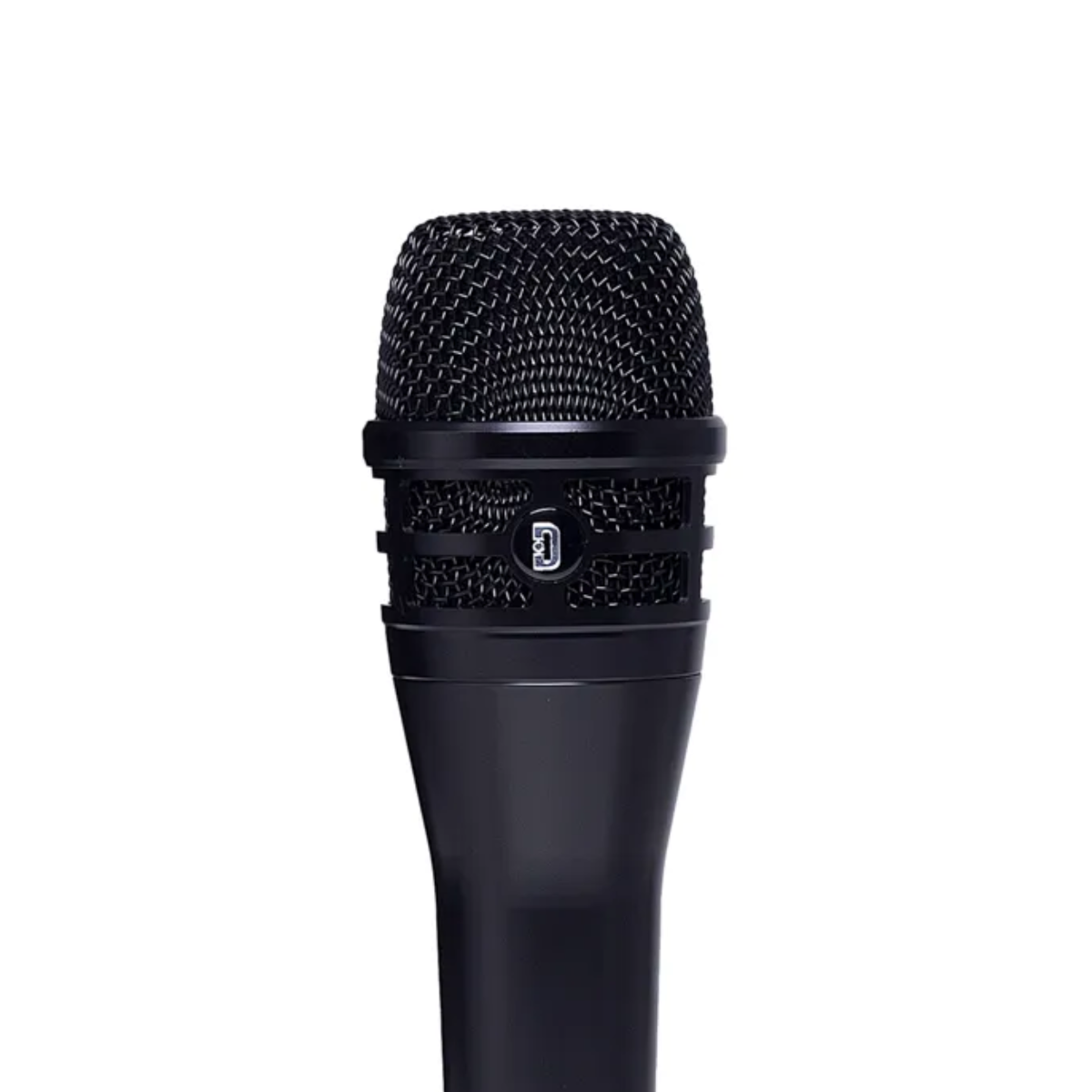 Microfone Dylan DLS 10 Plus Condensador Unidirecional