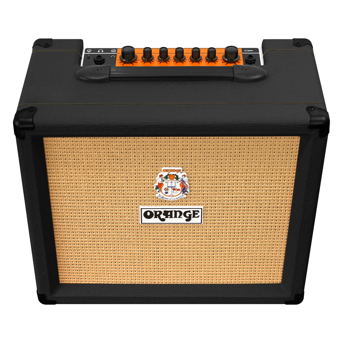 Amplificador Orange Combo O-TONE40BK Black
