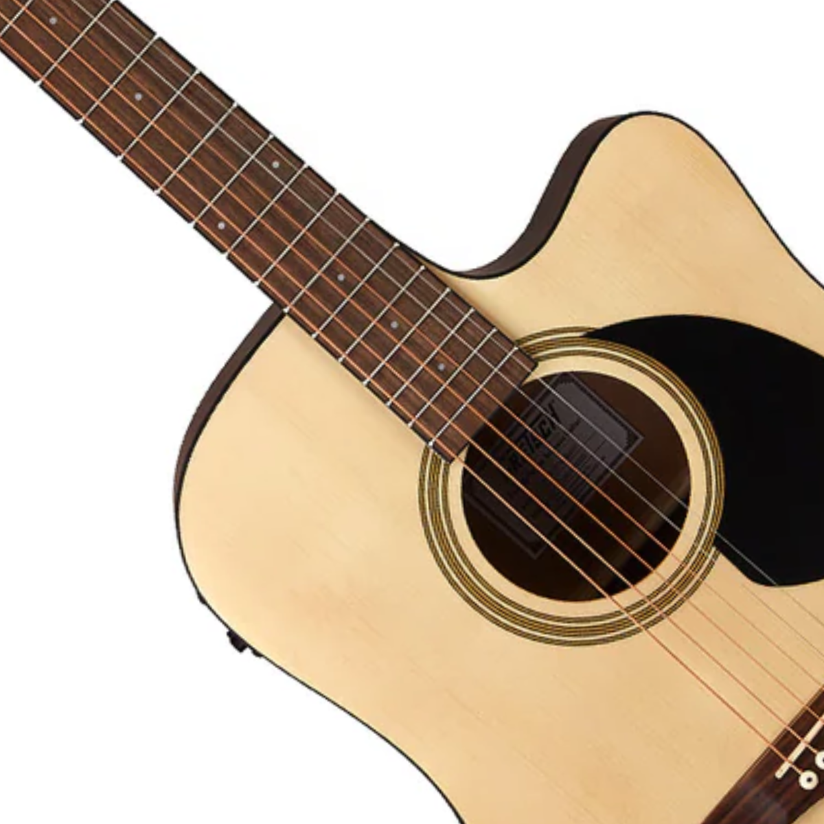 Violão Gretsch D100CE Acustic Prelude Dreadnought 2751035521 Natural