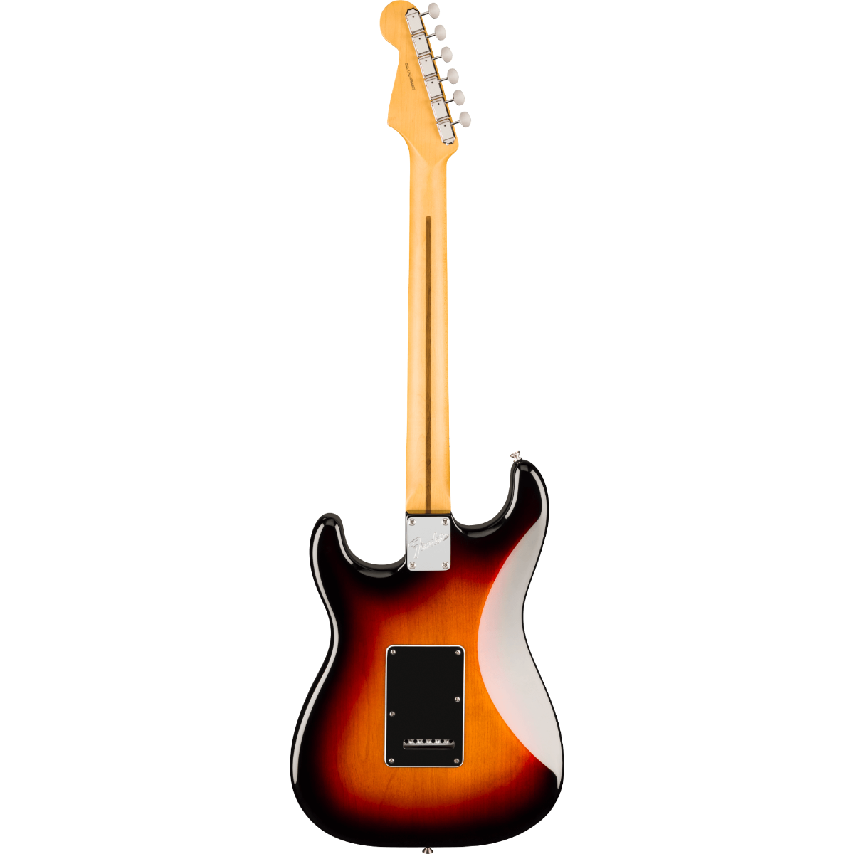 Guitarra Fender American Professional Classic Stratocaster MN 0114942300 3 Color Sunburst
