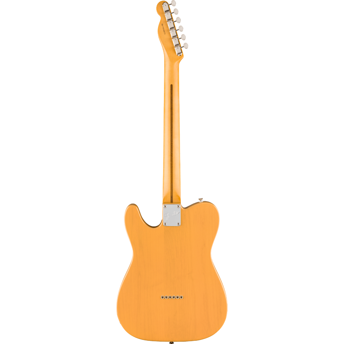 Guitarra Fender American Professional Classic Telecaster MN 0114962350 Butterscotch Blonde