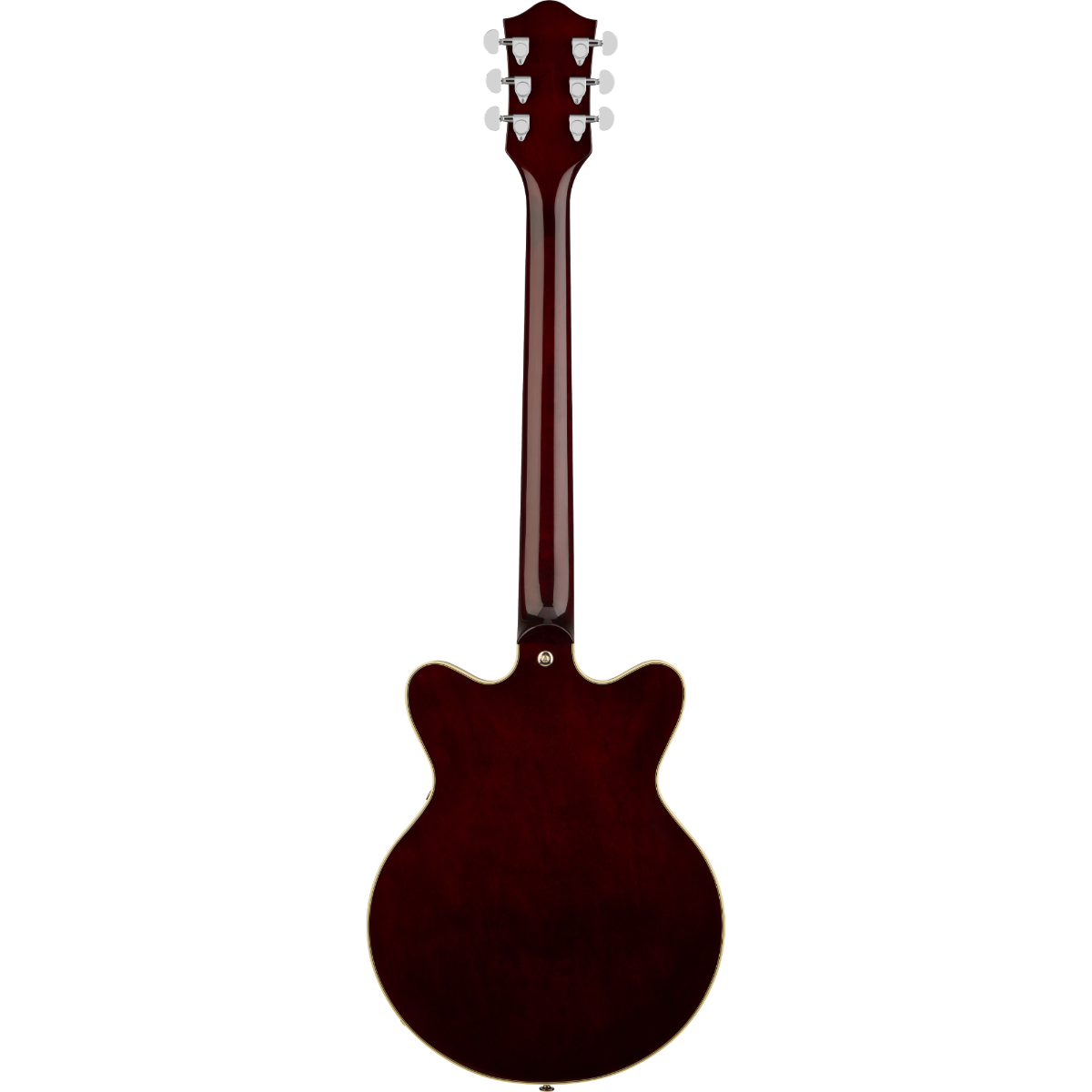 Guitarra Gretsch G2655T Streamliner Center Block JR. Double-Cut With Bigsby LRL Cadillac Green 2807200546