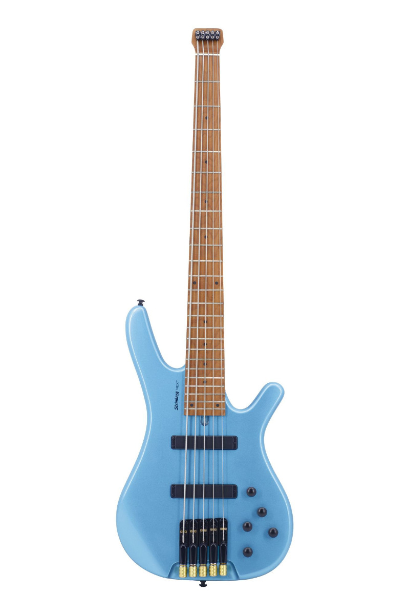 Contra Baixo Strinberg HBN5 BL Next 5 Cordas