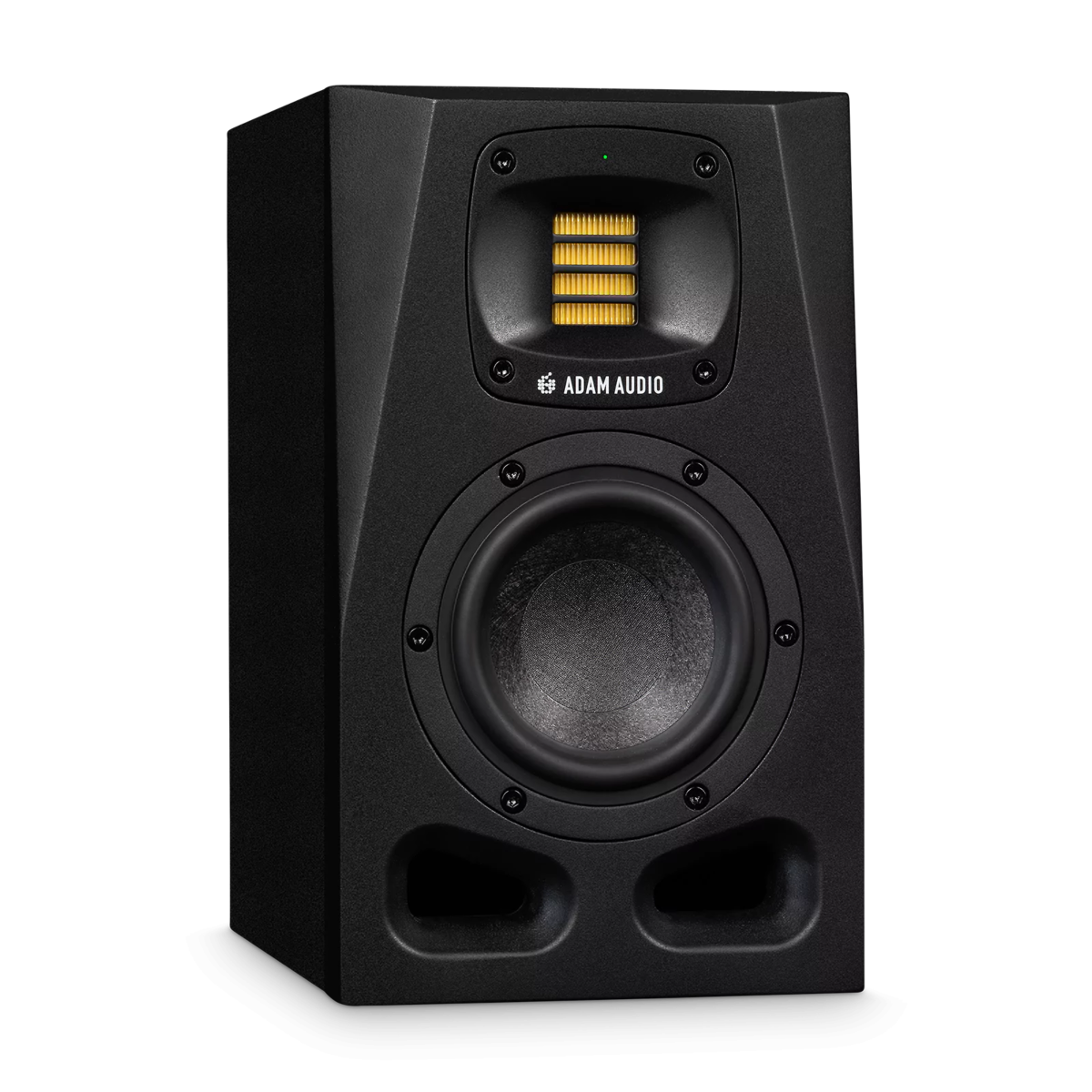 Monitor Adam A4V Ativo Speaker 115 Preto (Unidade)