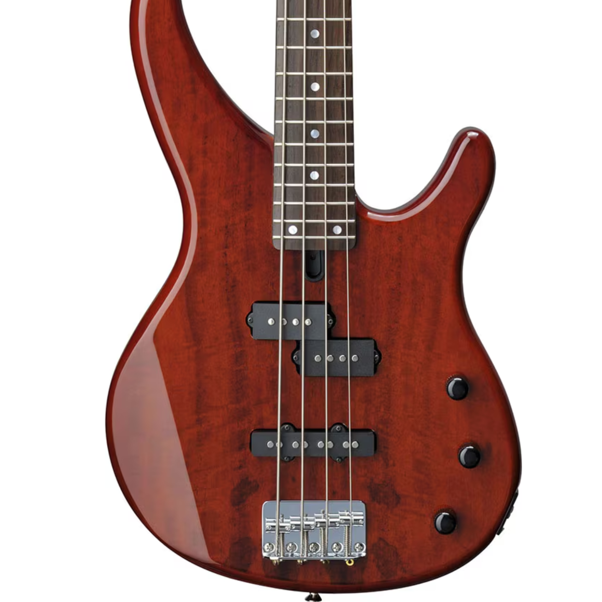 Contra Baixo Yamaha TRBX174EW RTB ZN78320