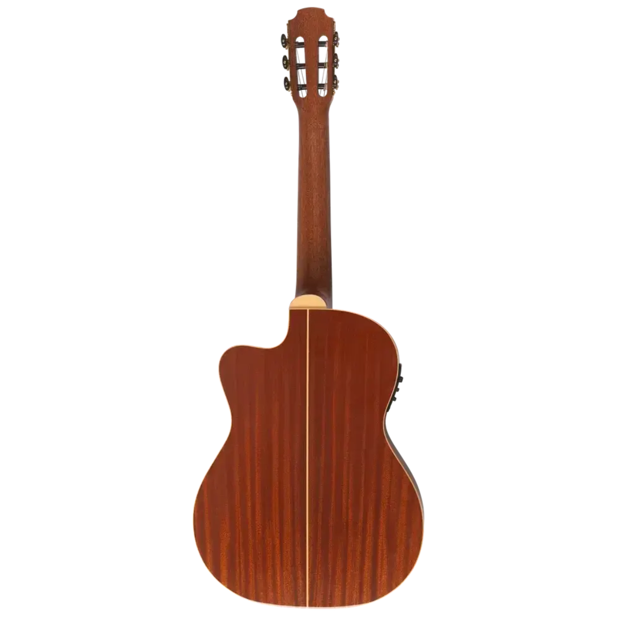 Violão Benson EXC900CE CR SB Natural Classico
