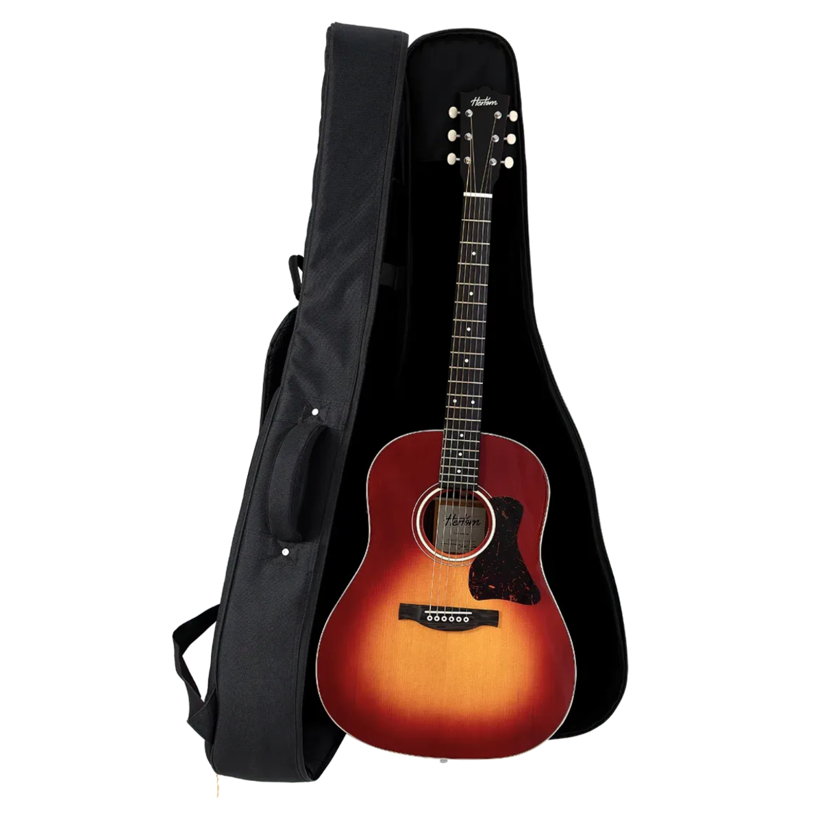 Violão Hertom J45 Stage E RW J45 Com Estojo 11887