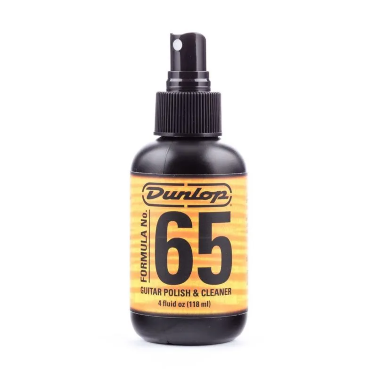 Limpador/Polidor Dunlop F65 para Guitarra e Baixo