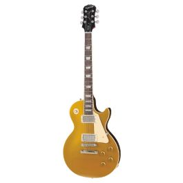 Epiphone Japan LesPaul Gold Top '58 レプリカ Guitarra Epiphone Gold Top 1957
