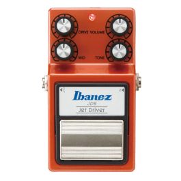 Pedal Ibanez Jet Driver