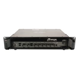 Amplificador Ampeg SVT-7 PRO