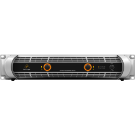 Amplificador Behringer NU1000