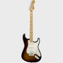Guitarra Fender Stratocaster