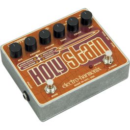 Electro-Harmonix Holy Stain ギターエフェクター 美品 Pedal Electro-Harmonix Holy Stain