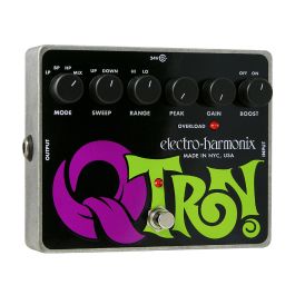 Pedal Electro Harmonix Q-Tron Controlled Filter