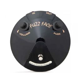 【要修理】Dunlop Fuzz Face Joe Bonamassa JBF3 Dunlop Joe Bonamassa Fuzz Face JB-F3 Black - What To Know