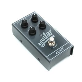 Pedal Aguilar AGRO