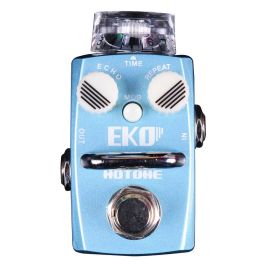 Pedal Hotone Eko Delay