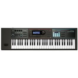 Teclado Roland Juno DS-61