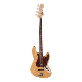 Contrabaixo Fender Deluxe ASH Jazz Bass Ltd Edition