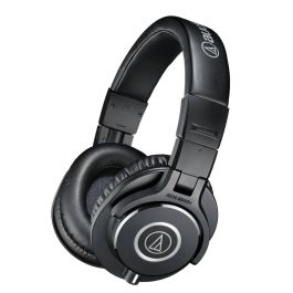 audio-technica ATH-M40x ヘッドホン Fone Audio Technica ATH-M40X