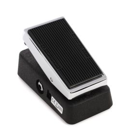 Pedal Dunlop Cry Baby Jimi Hendrix Mini Signature Wah Wah