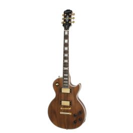 ギター Epiphone Les Paul Custom Koa Natural Epiphone Les Paul Custom Koa Natural <エピフォン>｜平野楽器