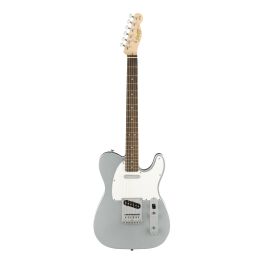 Fender Squier Affinity Telecaster シルバー Guitarra Fender Squier Affinity Telecaster LR 037 0200 581 Slick