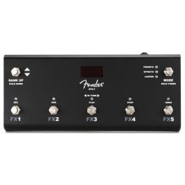 【動作◯】 Fender フットスイッチ GTX-7 179297_68111eef62f65.jpg